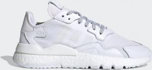 Adidas Buty męskie Nite Jogger białe r. 41 1/3 (FV1267) 1