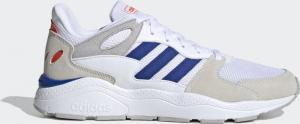 Adidas Buty męskie Crazychaos białe r. 49 1/3 (FW2719) 1