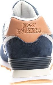 New Balance 574 45.5 3