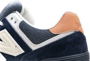 New Balance 574 45.5 6