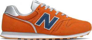 New Balance Buty męskie ML373EB2 pomarańczowe r. 42 1