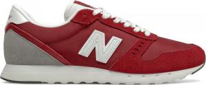 New Balance Buty męskie ML311CD2 czerwone r. 47.5 1