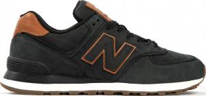 New Balance Buty męskie ML574NBI zielone r. 40 1