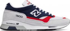 New Balance Buty męskie M1500GWR szare r. 45 1