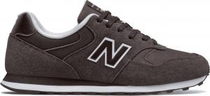 New Balance Buty męskie ML393LB1 brązowe r. 42.5 1