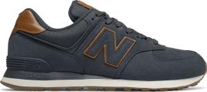 New Balance Buty męskie ML574NBD granatowe r. 40 1