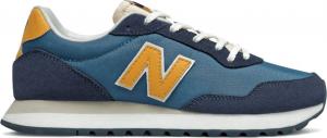 New Balance Buty męskie ML527CCC niebieskie r. 44 1