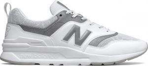 New Balance Buty męskie CM997HFK białe r. 43 1