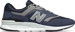 New Balance Buty męskie CM997HFO granatowe r. 45 1