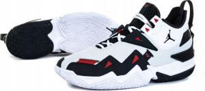 Jordan  Buty męskie Westbrook One Take białe r. 44.5 (CJ0780-101) 1