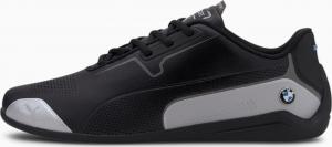 Puma Buty męskie Bmw Mms Drift Cat 8 czarne r. 44.5 (33993401) 1
