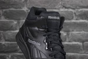 Reebok ROYAL BB4500 HI2 45 2