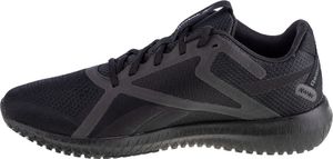 Reebok Buty męskie Flexagon Force 2.0 czarne r. 43 (FX0158) 2