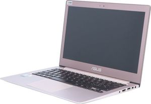 Laptop Asus ASUS UX303UA i7-6500U 8GB 240GB SSD 1920x1080 Klasa A Windows 10 Home uniwersalny 2