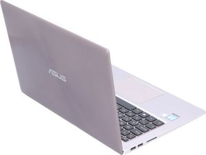 Laptop Asus ASUS UX303UA i7-6500U 8GB 240GB SSD 1920x1080 Klasa A Windows 10 Home uniwersalny 5