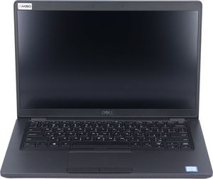 Laptop Dell Latitude 5400 1