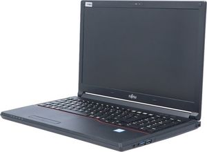 Laptop Fujitsu LifeBook E557 2
