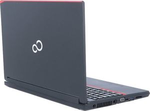 Laptop Fujitsu LifeBook E557 4