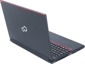Laptop Fujitsu LifeBook E557 5