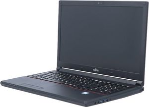 Laptop Fujitsu LifeBook E556 2