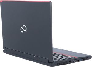 Laptop Fujitsu LifeBook E556 4