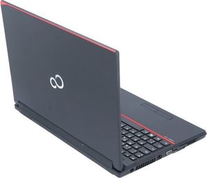 Laptop Fujitsu LifeBook E556 5