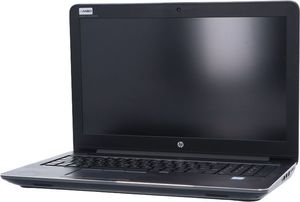 Laptop HP ZBook 15 G3 1