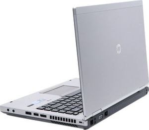 Laptop HP EliteBook 8470p 4