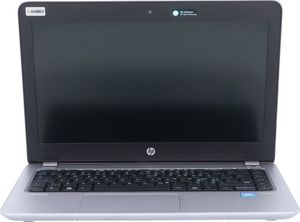 Laptop HP ProBook 430 G4 + Dysk zewnętrzny 1TB + Mysz 1