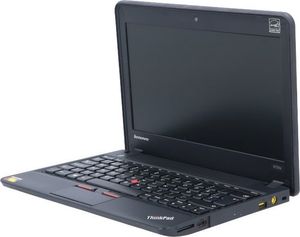 Laptop Lenovo Lenovo ThinkPad X131e AMD E1-1200 APU 4GB 256GB SSD Radeon HD 7310 Klasa A- Windows 10 Home uniwersalny 2
