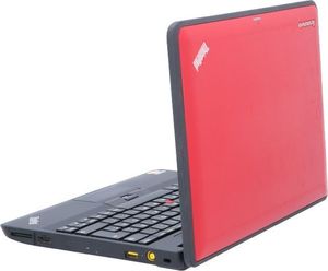 Laptop Lenovo Lenovo ThinkPad X131e AMD E1-1200 APU 4GB 256GB SSD Radeon HD 7310 Klasa A- Windows 10 Home uniwersalny 3
