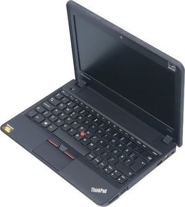 Laptop Lenovo Lenovo ThinkPad X131e AMD E1-1200 APU 4GB 256GB SSD Radeon HD 7310 Klasa A- Windows 10 Home uniwersalny 4