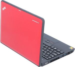 Laptop Lenovo Lenovo ThinkPad X131e AMD E1-1200 APU 4GB 256GB SSD Radeon HD 7310 Klasa A- Windows 10 Home uniwersalny 5