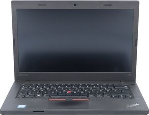 Laptop Lenovo ThinkPad L460 1