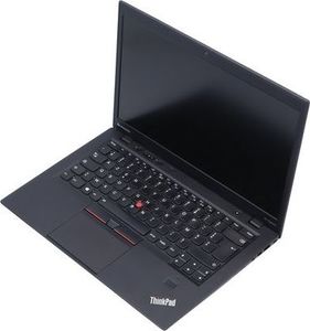 Laptop Lenovo ThinkPad X1 Carbon 5