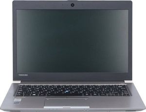 Laptop Toshiba Portege Z30-A 1