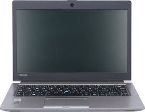 Laptop Toshiba Portege Z30-A 1