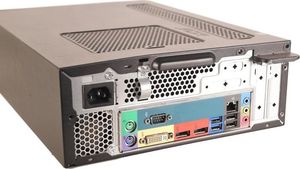 Komputer Acer Veriton X6620G Intel Core i5-3470 8 GB 240 GB SSD Windows 10 Home 3