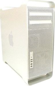 Komputer Apple Apple Mac Pro 5.1 (A1289) XEON 2x X5650 6x2.66GHz 64GB 480GB SSD HD5870 OSX uniwersalny 1