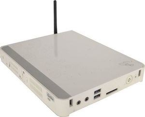 Komputer Asus ASUS B202 Atom N270 1x1.6GHz 1GB RAM 160GB HDD U1 uniwersalny 3