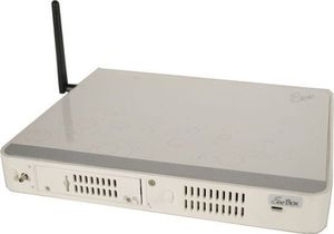 Komputer Asus ASUS B202 Atom N270 1x1.6GHz 1GB RAM 160GB HDD U1 uniwersalny 2