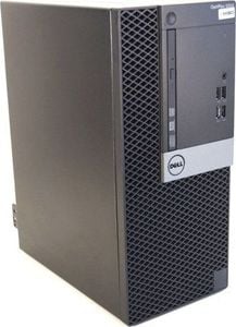 Komputer Dell OptiPlex 5050 MT Intel Core i5-6500 16 GB 240 GB SSD Windows 10 Home 1