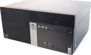 Komputer Dell OptiPlex 5050 MT Intel Core i5-6500 16 GB 240 GB SSD Windows 10 Home 2