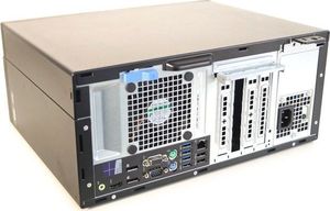 Komputer Dell OptiPlex 5050 MT Intel Core i5-6500 16 GB 240 GB SSD Windows 10 Home 3