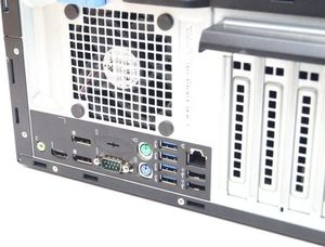 Komputer Dell Dell Optiplex 7040 MT i5-6500 3.2GHz 16GB 500GB DVD Windows 10 Professional PL uniwersalny 4