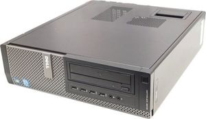 Komputer Dell Dell Optiplex 9010 DT i7-3770 4x3.4GHz 16GB 240GB SSD DVD Windows 10 Professional PL uniwersalny 2