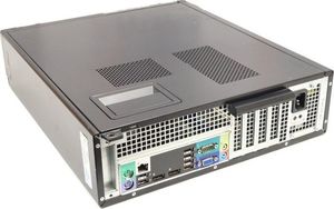 Komputer Dell Dell Optiplex 9010 DT i7-3770 4x3.4GHz 16GB 240GB SSD DVD Windows 10 Professional PL uniwersalny 3