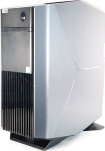 Komputer Dell Komputer Dell AlienWare Aurora R5 i7-6700K QUAD CORE 4.0GHz 16GB 480GB SSD 2x GTX950 Windows 10 Professional PL U1 uniwersalny 3