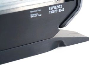 Komputer Dell Komputer Dell AlienWare Aurora R5 i7-6700K QUAD CORE 4.0GHz 16GB 480GB SSD 2x GTX950 Windows 10 Professional PL U1 uniwersalny 6