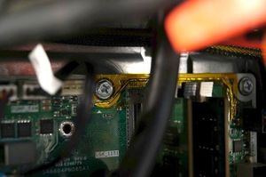 Komputer Dell Komputer Dell AlienWare Aurora R5 i7-6700K QUAD CORE 4.0GHz 16GB 480GB SSD 2x GTX950 Windows 10 Professional PL U1 uniwersalny 7